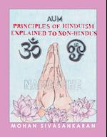 Principles of Hinduism Explained to Non-Hindus 