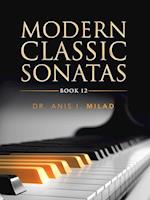Modern Classic Sonatas: Book 12 