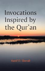 Invocations Inspired by the Qur'An 