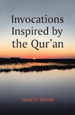 Invocations Inspired by the Qur'an