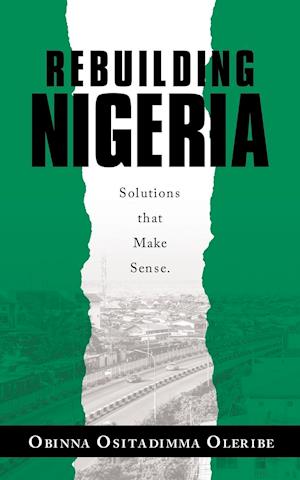 Rebuilding Nigeria
