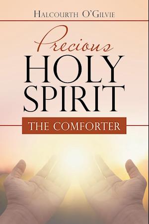 Precious Holy Spirit