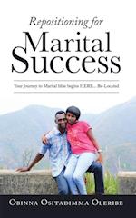 Repositioning for Marital Success