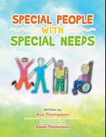 Special People with Special Needs 