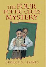 The Four Poetic Clues Mystery 