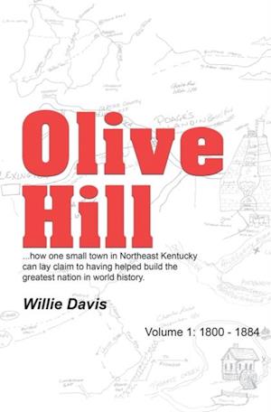 Olive Hill