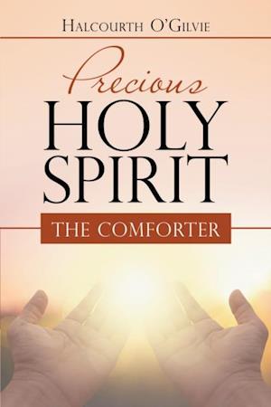 Precious Holy Spirit