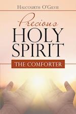 Precious Holy Spirit