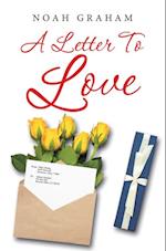 Letter to Love