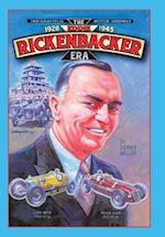 Indianapolis Motor Speedway- the Eddie Rickenbacker Era 