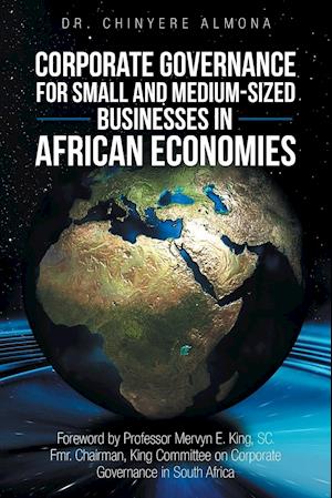 Corporate Governance for Small and Medium-Sized Businesses in African Economies