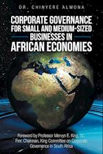 Corporate Governance for Small and Medium-Sized Businesses in African Economies