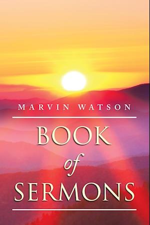 Book of Sermons