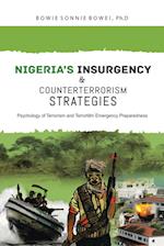 Nigeria's Insurgency and Counterterrorism Strategies