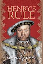 Henry's Rule 