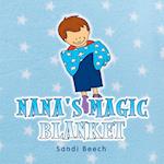 Nana's Magic Blanket 