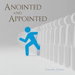 Anointed and Appointed 