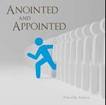 Anointed and Appointed