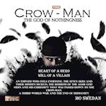 Crow-Man the God of Nothingness 