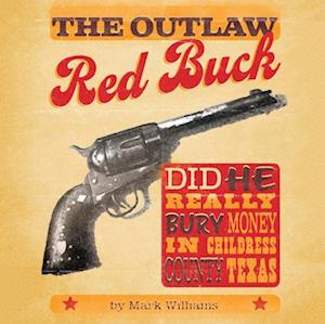 Outlaw Red Buck