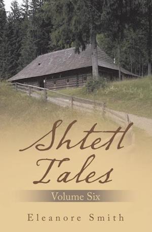 Shtetl Tales