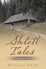 Shtetl Tales