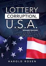 Lottery Corruption, U.S.A.: Revised Edition 