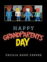 Happy Grandparents Day 