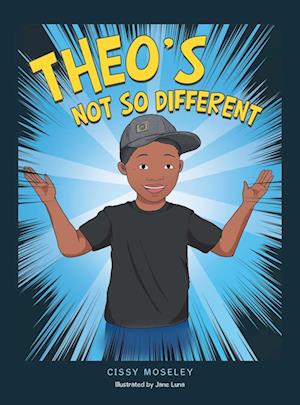 Theo's Not so Different