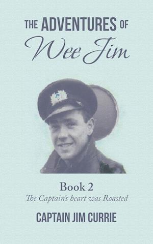 The Adventures of Wee Jim