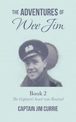 The Adventures of Wee Jim