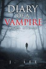 Diary of a Vampire
