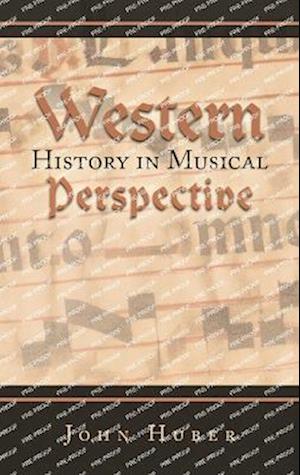 Western History in Musical Perspective