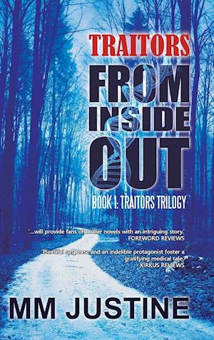 Traitors from Inside Out: Book 1: Traitors Trilogy