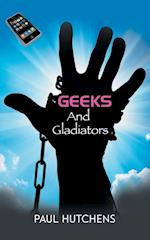 Geeks and Gladiators