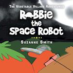 Robbie the Space Robot
