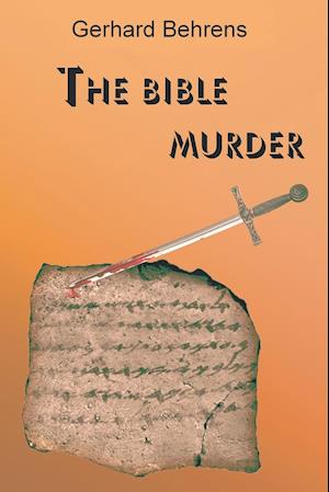 The Bible Murder