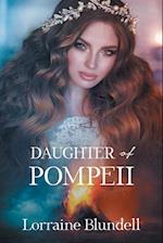 Daughter of Pompeii