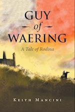 Guy of Waering