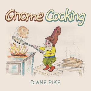 Gnome Cooking