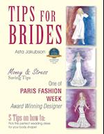 Tips for Brides