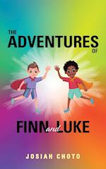 The Adventures of Finn and Luke