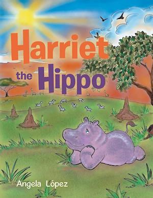 Harriet the Hippo