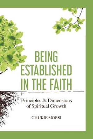 Being Established in the Faith