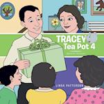 Tracey Tea Pot 4