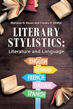 Literary Stylistics