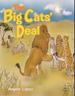 The Big Cats' Deal