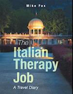 Italian Therapy Job