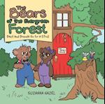 Bears of the Evergreen Forest