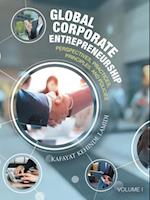 Global Corporate Entrepreneurship